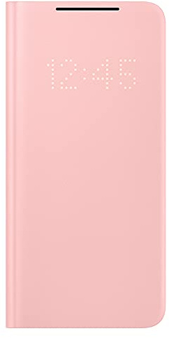 Samsung EF-NG991 coque de protection pour téléphones portables 15,8 cm (6.2) Housse Rose
