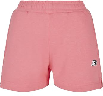 STARTER BLACK LABEL Damen Ladies Starter Essential Sweat Shorts