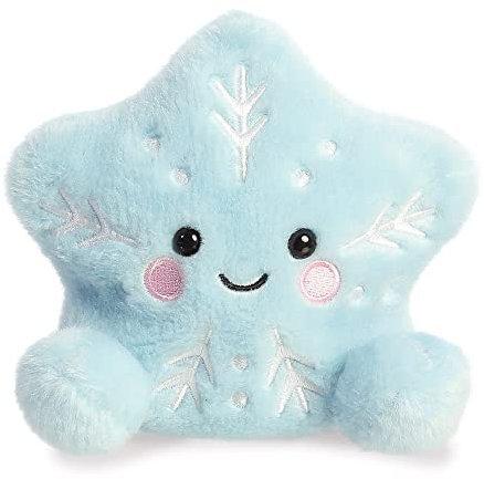 Aurora (V100) Palm PALS Frosty Snowflake 5In (***New June 2022***)