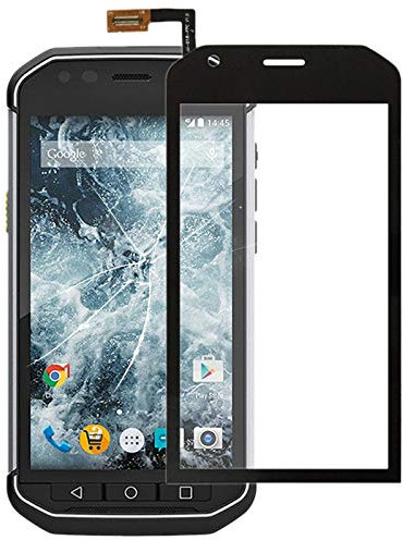 Touch Panel for CAT S40 4.7 inch(Black)