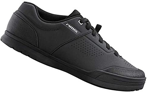 Shimano Clothing AM5 (AM503) Shoes, Black, Size 38