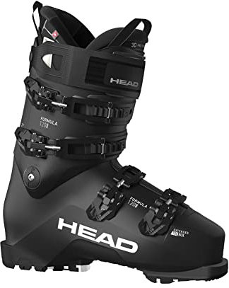 HEAD - Skischuhe Formula 120 Gw für Herren, Schwarz - Größe 47-47_5 - Schwarz
