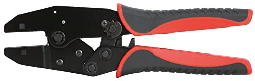 KS Tools Crimp-Zange mit Schnellverrieglung