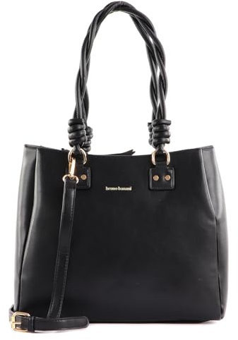 bruno banani Shoulderbag Schwarz