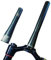 FOR FOX ROCKSHOX MTB Mountain Bike Bicycle Aluminum Alloy Front Fork Head Tube Replacement Tools Straight's 1-1/2 TO 1-1/8 TAPERED (1.5 TAPERED)