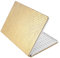 Dojimayisc 216 Colors Nail Tips Display Book DIY Nail Art Showing Shelf Gel Color Card Chart Painting Display Board Gold