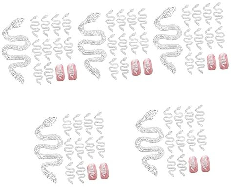 minkissy 150stücke Teiliges Nagelcharms Aus Strass Glänzende Nagelkunst-dekoration Dekorative Accessoires Für Maniküre Und Nail Art Für Kreative Nageldesigns Und Persönliche Styles