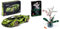 LEGO Technic 42115 Lamborghini Sián FKP 37, Maquette Voiture, 1:8, a Construire, Collection, Construction Voiture, pour Adultes & 10311 Icons Orchid Artificial Plant Building Set with Flowers
