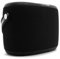 Pure Woodland Outdoor Speaker with Bluetooth & DAB+/FM Radio (waterproof IP67, robust, portable, 14h battery - perfect for garden & camping) Black