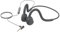 Open Ear Sport Headphones,Wired Neckband Running Headphones with Mic 3.5mm/Type C Connector in-Line Control Stereo Headset for Office Cycling Jogging Gym Workout (3.5mm)