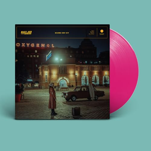 Svart Records (Spv)