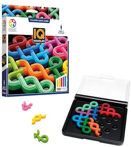 SmartGames 5414301526520