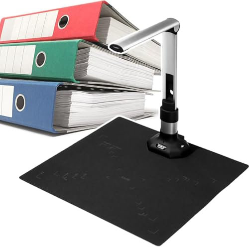 Scanner portable, Scanner pliable a3, Scanner documents intelligent, Scanner livres, Scanner photo, Caméra documents grande vitesse, Formats document pdf/word/txt/excel