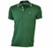 NAVY SAIL Polo Uomo Manica Corta Cotone Piquet Polo Uomo Sportiva - t-Shirt Uomo (25339 Verde Polo, XL)