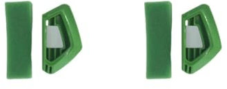 2er-Set Scheibenwischer-Trimmer, universell und langlebig, einfach zu transportieren, Scheibenwischer, Regroover