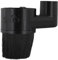 Accessori per macchine per incidere Spazzola per mandrino Spazzola antipolvere Aspirapolvere Mandrino 65mm/52mm/80mm