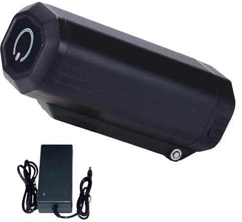 E-bike battery for 200W 250W 350W 500W motor 36V 48V 24V mini bottle battery drinking bottles bike conversion kit (36V 16Ah)