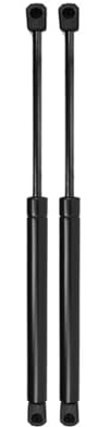 Heckklappendämpfer 200N/20KG 420-500mm Universal Auto Zubehör Motorhaube Stamm Heckklappe Boot Shock Lift Unterstützung Gasdruckfedr(440mm-200N)