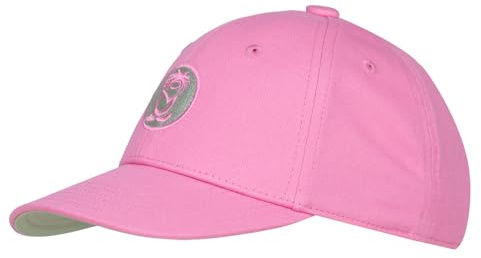 Trollkids Kids Kroksand Cap | Klassische Basecap, TROLLKIDS-Logo