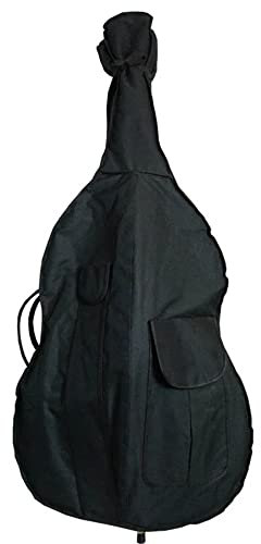 Forenza fa18dbf 1/4-Kontrabass Tasche