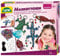 Lena 42688 - Bastelset für 4 Maskottchen mit 290 Perlen