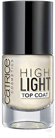 Catrice Highlight Top Coat