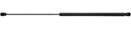 RIDEX 219G0137 Heckklappendämpfer 450N Hub: 269mm für AUDI A6 Avant (4A5, C4) A6 Limousine (4A2, C4) 100 Avant (4A5, C4)
