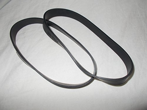 2 x quality replacement belts for hoover wr71 and blaze models