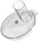 Kenwood KW714758 Food Processor Lid with Chimney