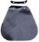 BAVETTE DE GARDE BOUE CYCLO AV ADAPTABLE SOLEX NOIR (AVEC SUPPORT FIXATION)