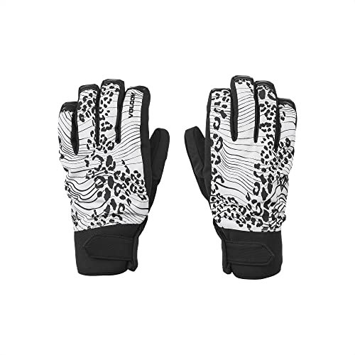 Volcom Handschuhe Modell VCO Nylle Glove