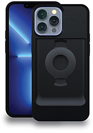 Tigra Sport FitClic Neo Schutzhülle für iPhone 13 Pro Max