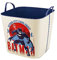 Life Story Korb 25l IML Batman Beige (Warner)