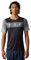 Fox Racing Herren Maillot Flexair SS Trikot, Arcadia-Schwarz, M