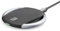 Cellularline | ARENA | Caricabatterie Wireless 10W - Alimentatore incluso - Compatibile con Apple, Samsung e altri Smartphone Wireless