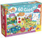 Lisciani Giochi 102877 Karotte Baby 60 Spiele, 102877