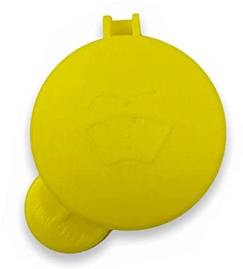 ROBUST Verschluss Waschwasserbehälter Deckel für Ford Fiesta 2001-2008 Fusion 2001-2012 1362696 1142518 5S6117632AB 2S6117632AD 2S61-17632-AB