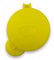 ROBUST Verschluss Waschwasserbehälter Deckel für Ford Fiesta 2001-2008 Fusion 2001-2012 1362696 1142518 5S6117632AB 2S6117632AD 2S61-17632-AB