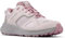 Columbia Damen Bethany Sneaker, Vapor/Fig, 41 EU