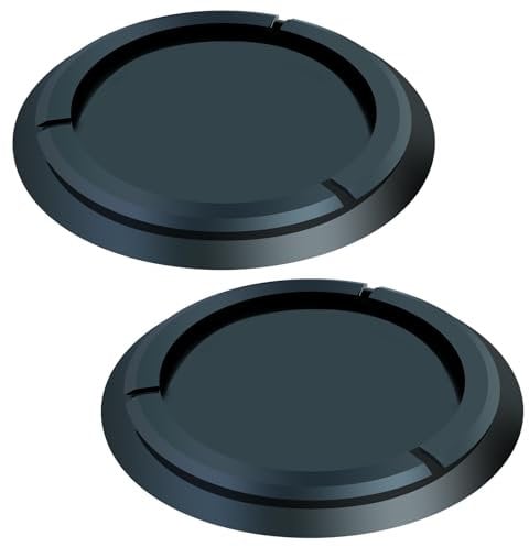 241688701 Refrigerator Dispenser Ice Chute Door Seal Flap Parts 2 Pcs,Replaces 5304421629 7241688701 Compatible with Electrolux Frigidaire,Kenmore,Refrigerators Ice Maker Dispenser Door Seal Flap