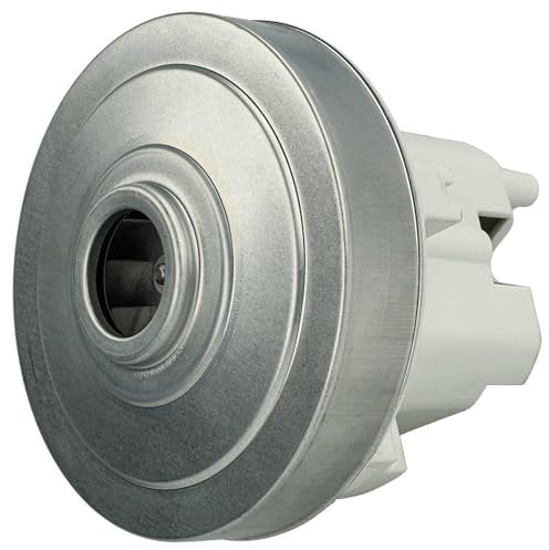vhbw motore di ricambio compatibile con Miele S4282, S4261, S4510, S4511, S4512, S4560, S4281, S4561, S4280, S4262, S4260 aspirapolvere - 1600 W
