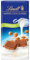 Lindt Schokolade Vollmilch Haselnuss | 100g Tafel | Aus zartschmelzender Vollmilch-Schokolade und Haselnussstücken | Schokoladentafel | Schokoladengeschenk