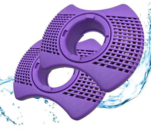 Dimension One Spa-Filter, Vision Cartridge Dimension One Spa, entworfen für Spas und Whirlpools, hält bis zu 6 Monate und hält Wasser klar (2er-Pack)