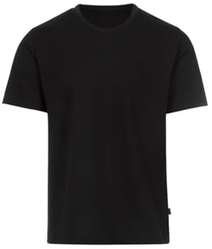TRIGEMA T-Shirt in Piqué-Qualität
