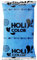 France Effect – Beutel mit Holi-Pulver, 1 kg, natürliche Farbe, 100 % ungiftig, ideal für Color Run, Fotoshootings (blau)