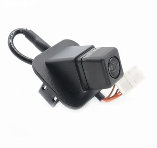 Auto Rückfahrkamera für Mazda Fahrzeuge 3, 6, CX3, CX5 OEM Nummer GV9D67RC0