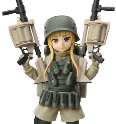 SEGA GOODS Fukaziroh Fig. 19 cm Sword Art Online Alternative Gun Gale Online Leuchtfeuer