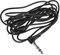 GREENADSCAPE Male Audio Cable Right Angle Connector for Headphones Mixers and Amplifiers Durable and Easy to Connect for Music Instruments and Home