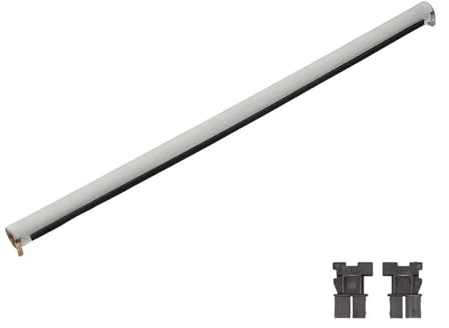 Generisch Seitenfenster Regenabweiser 1K9877307 Auto Schiebedach Vorhang Für VW Für Golf Für Tiguan Für Passat Für Variante Für Sharan Für Yeti Für Superb Windabweiser(Grey)