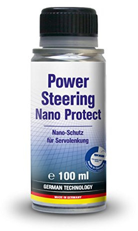 Nano Protection for Servo Steering Mechanisms 100ml